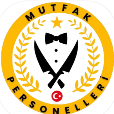 Mutfak Personelleri